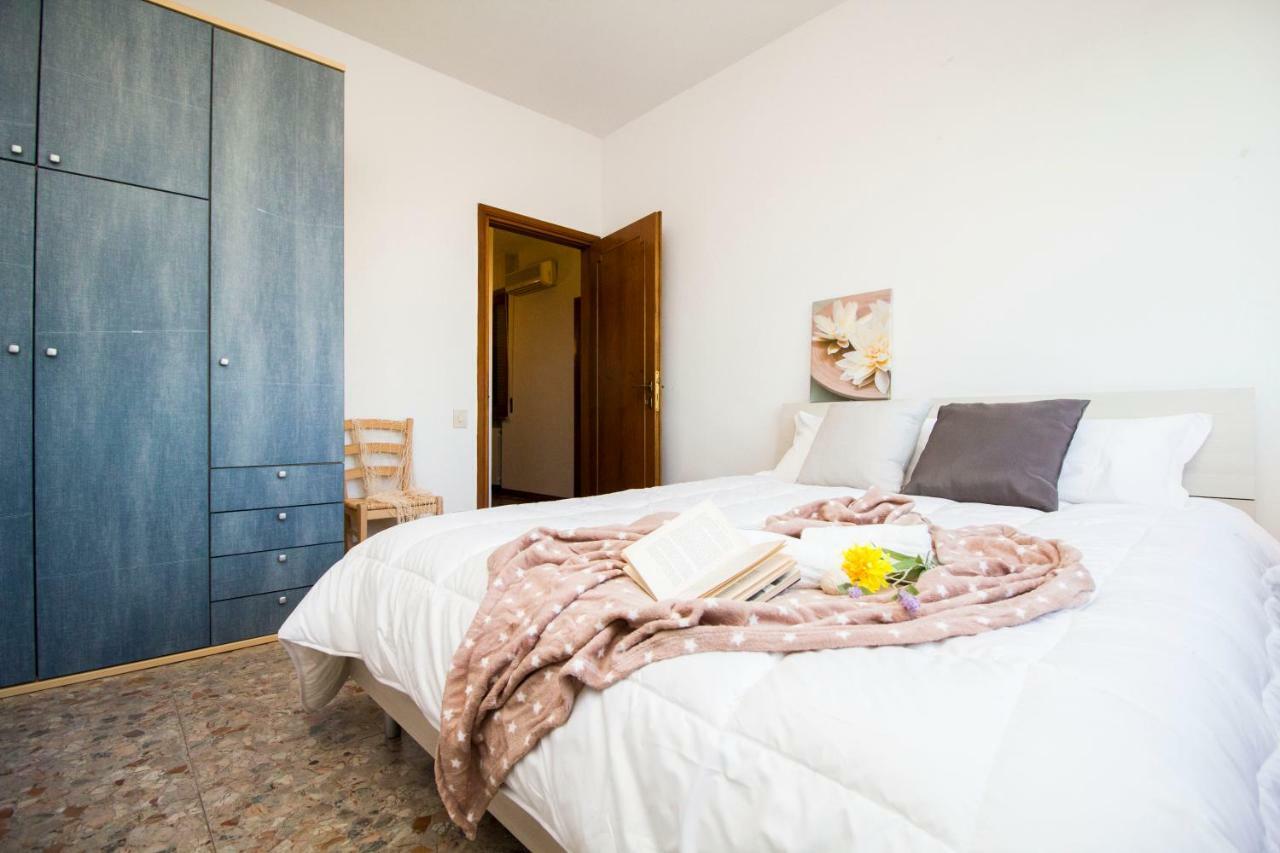 Innpisarentals - Pisa Riverside Apartment Esterno foto