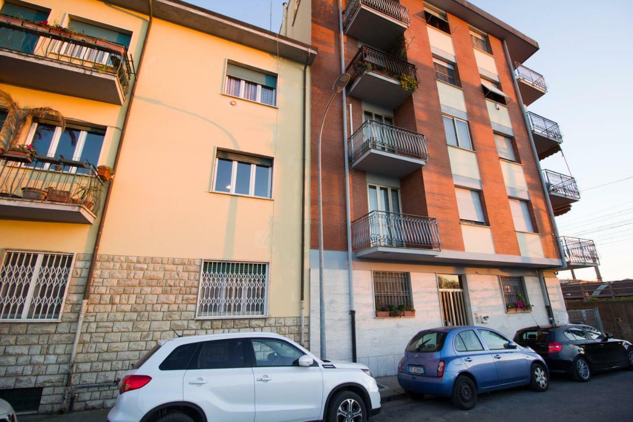Innpisarentals - Pisa Riverside Apartment Esterno foto
